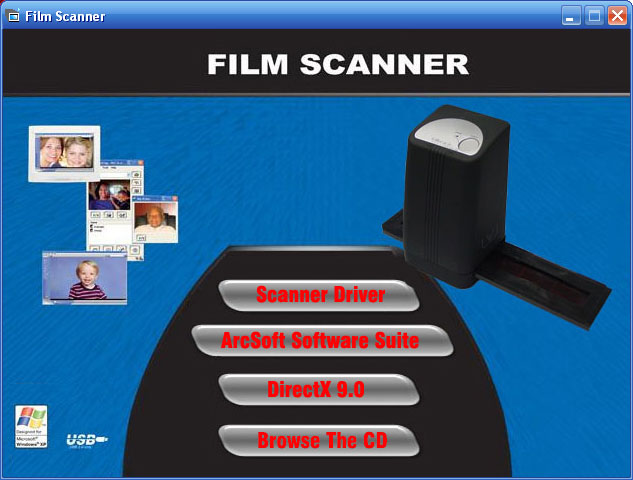 Download Ovt Scanner Driver