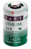 lithium 3,6v batt.